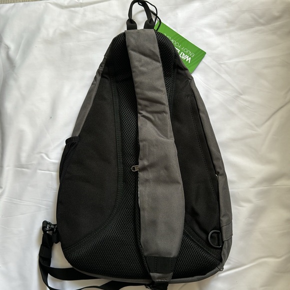 Cross body shoulder bag - Picture 2 of 2